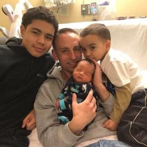 Meet your Posher, Timothy